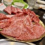 俺の焼肉 - 