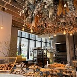 flour+water 横浜 - 