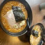 カレー屋けんちゃん - 料理写真: