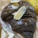 ケーワン - ミニチョコクロワッサン
      初購入でした