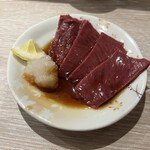 和風もつ料理 あらた - 