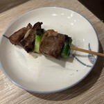 和風もつ料理 あらた - 