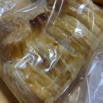 ケーワン - アップルパイ