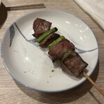 和風もつ料理 あらた - 
