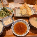 博多の大衆料理 喜水丸 - 