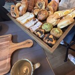 flour+water 横浜 - 