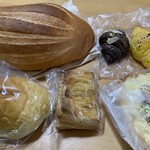 ケーワン - 今回の購入品