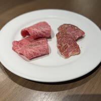 焼肉あきら - 