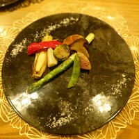 窯焼きステーキTAKIBI - 