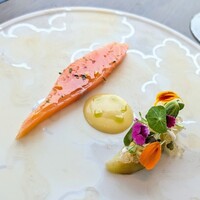 Restaurant Bellustar - 
