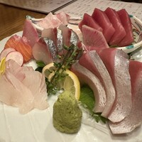 魚屋あらまさ 川崎店 - 