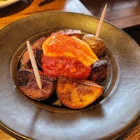 タベルナデエスパーニャフラガンテウーモ - 