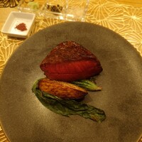 窯焼きステーキTAKIBI - 