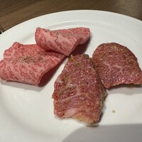 焼肉あきら - 