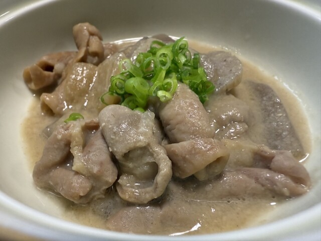 藤屋食堂 - 紫波中央（ラーメン）の写真