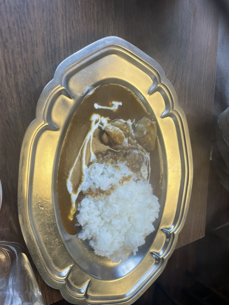 写真 : カレー屋けんちゃん - 鎌ケ谷大仏/食堂 | 食べログ