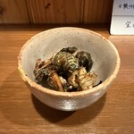 活鰻の店 つぐみ庵 - 