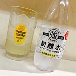 町中華 たいちゃん - 酎ハイ