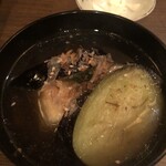 野人料理 愛治 - 