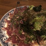 野人料理 愛治 - 