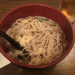 野人料理 愛治 - 