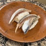 廻鮮寿司かね喜 - 