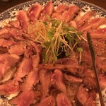 野人料理 愛治 - 