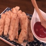 野人料理 愛治 - 