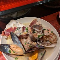 白金Baru - 