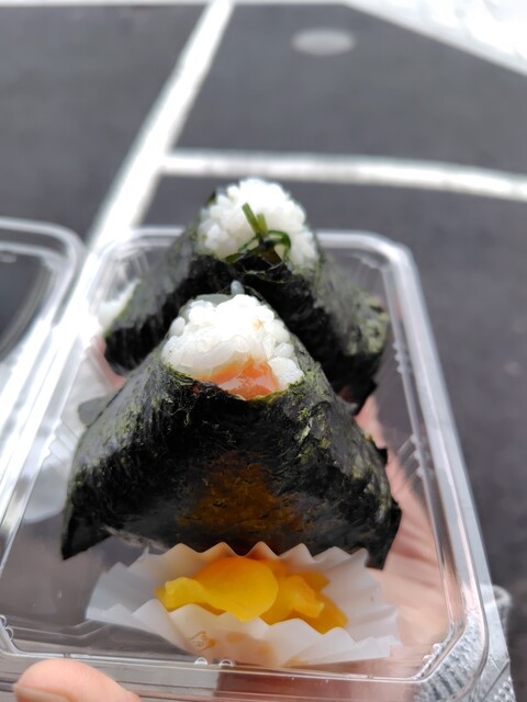 オコメカフェ 森のたんぼ - 山形（おにぎり）の写真