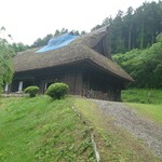 ふれあいの舎 - 