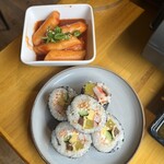 Korean Dining コッテジ - 