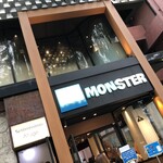 ICE MONSTER OMOTESANDO - 