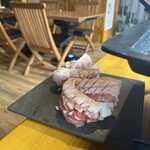 Korean Dining コッテジ 福島店 - 