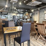 Korean Dining コッテジ - 