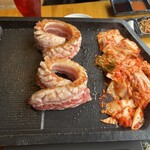 Korean Dining コッテジ 福島店 - 