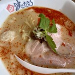 麺屋 波のおと - 