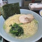 気合家 - 