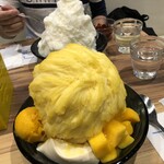 ICE MONSTER OMOTESANDO - 