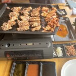 Korean Dining コッテジ - 