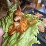 Korean Dining コッテジ - 