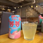 Korean Dining コッテジ - 