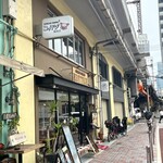 Korean Dining コッテジ - 