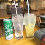 Korean Dining コッテジ - 