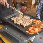 Korean Dining コッテジ - 