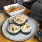 Korean Dining コッテジ - 