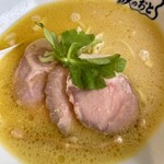 麺屋 波のおと - 