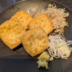 鎌倉 松原庵 青 - 