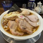 自家製麺 うるち