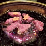焼肉亭 - 
